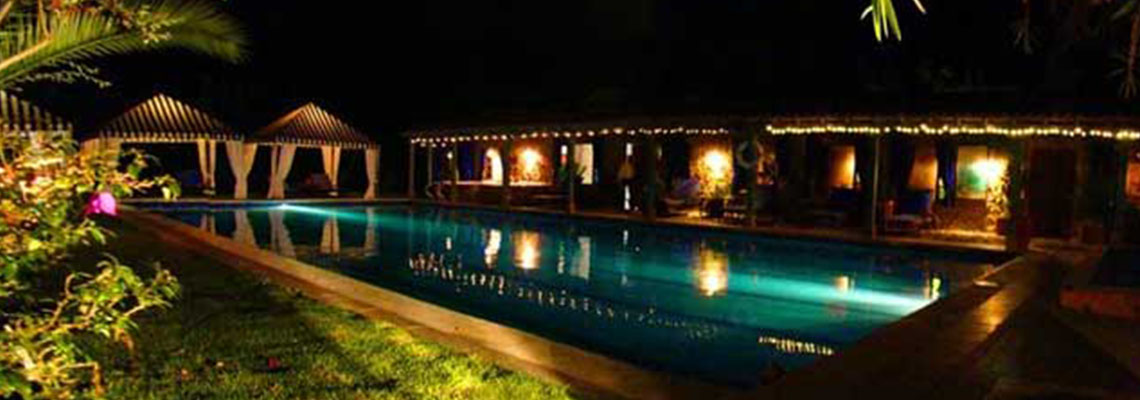 Hotel Iguaque Campestre Eco Spa - Boyaca - Continental Voyages