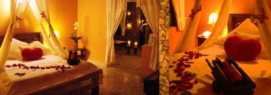 Hotel Iguaque Campestre Eco Spa - Boyaca - Continental Voyages