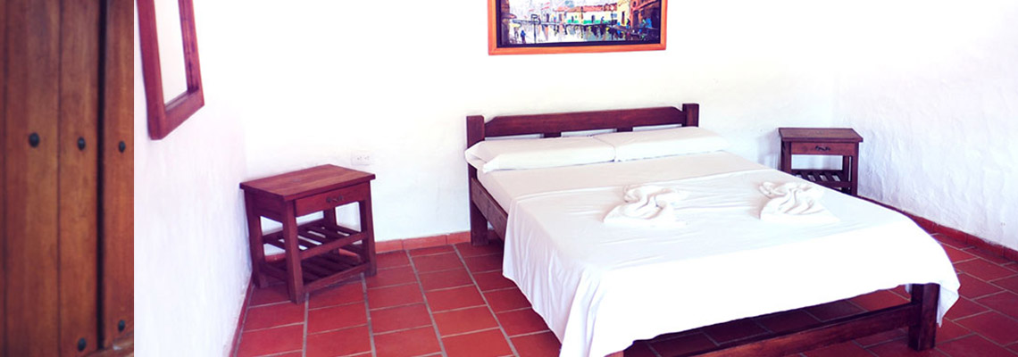 Hotel Terrazas Candelaria - San Gil - Continental Voyages