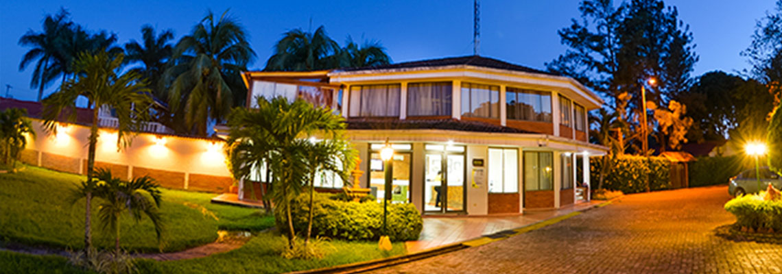 Hotel La Potra - Villavicencio - Continental Voyages