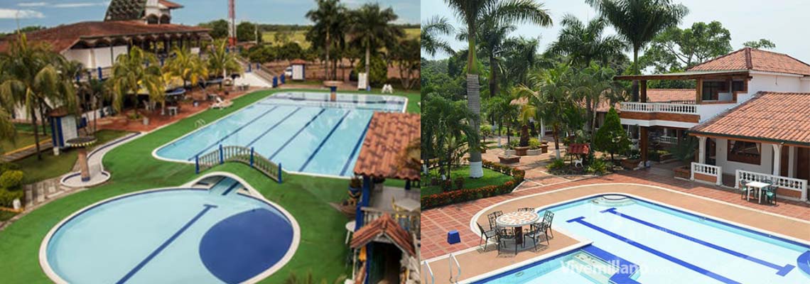 Hotel Sunrise - Villavicencio - Continental Voyages