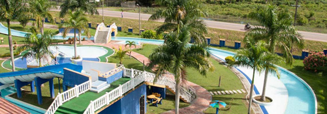 Hotel Sunrise - Villavicencio - Continental Voyages