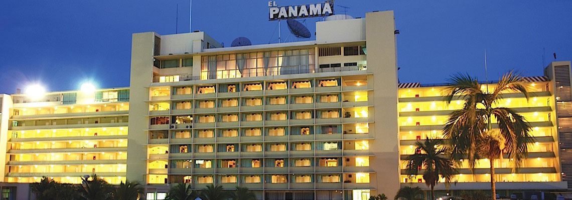 Hotel El Panamá - Panamá - Continental Voyages