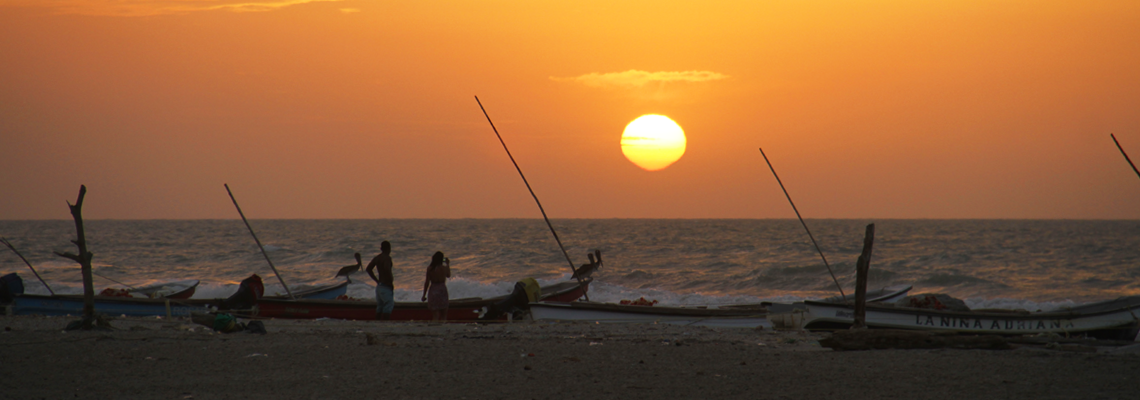 Hotel Waya - Guajira - Continental Voyages