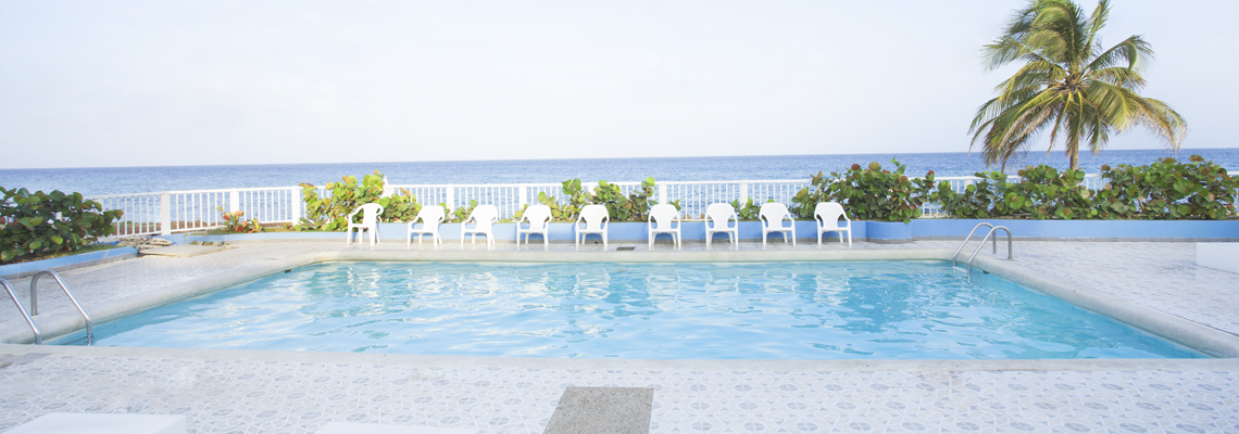 Hotel Blue Reef - San Andrés - Continental Voyages