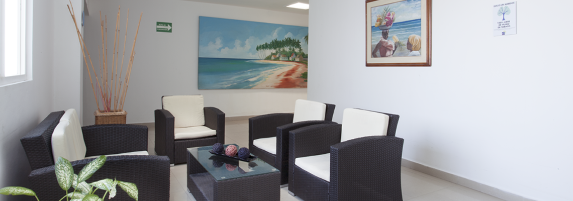 Hotel Coral Flower - San Andrés - Continental Voyages