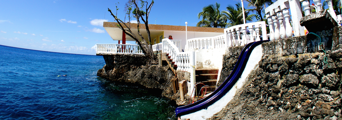 Hotel Cove - San Andrés - Continental Voyages