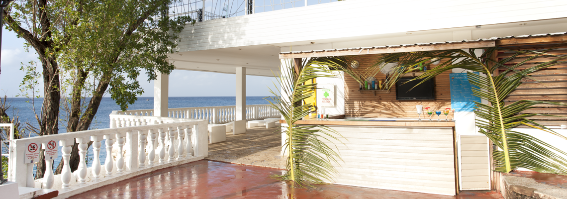 Hotel Cove - San Andrés - Continental Voyages