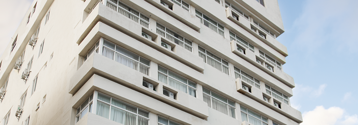 Hotel Tower - San Andrés - Continental Voyages